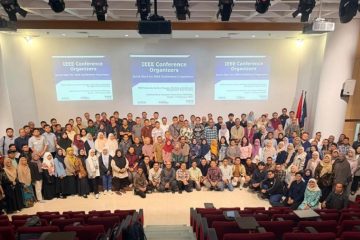 UNM Matangkan ICITRI 2026 Berstandar IEEE