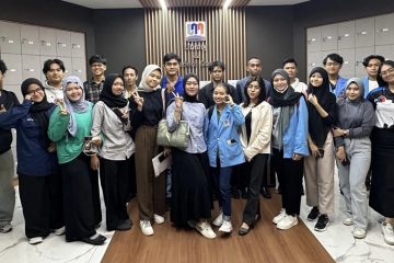 Arah Dasar Pendidikan Tinggi