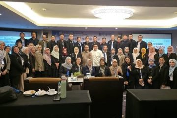 Bidik Akreditasi Unggul
