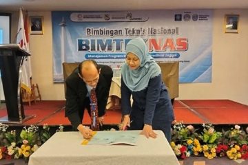 Prodi Bisnis Digital UNM Fokus Mutu Akademik