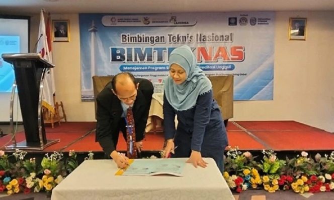 
Tak Main-Main, Prodi Bisnis Digital UNM Fokus Mutu Akademik