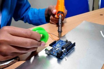 Robot Makin Cerdas