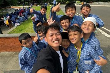 Mahasiswa Semester 1 UNM Tembus PT Mahaka, Bukti Adaptasi Cepat Generasi Digital Mahasiswa Semester 1 UNM Tembus PT Mahaka
