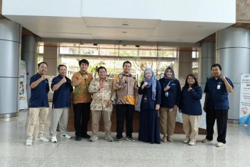 Perkuat Link and Match, BSN dan Universitas Nusa Mandiri Dorong Program IEP 3+1 BSN dan Universitas Nusa Mandiri Dorong Program IEP 3+1