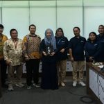 UNM Jajaki Kerja Sama dengan BSN