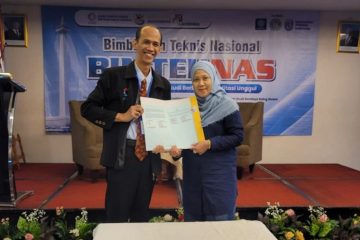 FEB UNM Perkuat Mutu dan Kurikulum Digital lewat Bimteknas Nasional AFEBSI FEB UNM Perkuat Mutu dan Kurikulum Digital