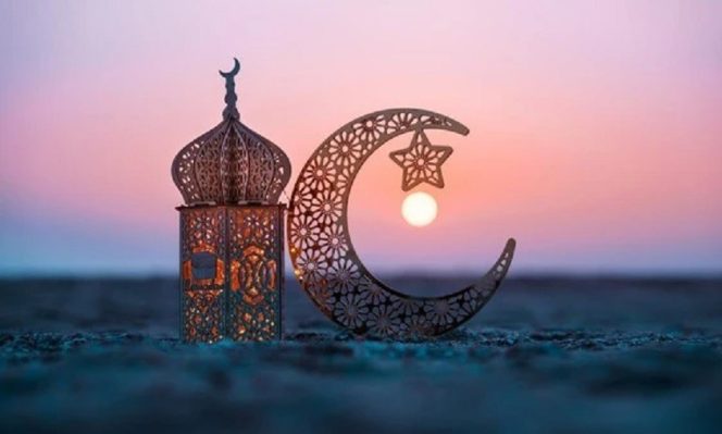 
Ramadan Saatnya Kampus Kembali Membaca