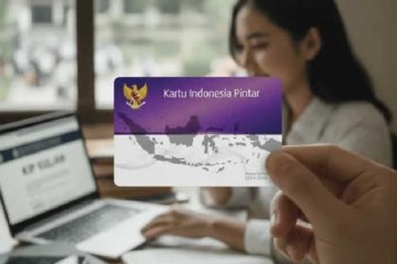 KIP Kuliah Bukan Sekadar Bantuan