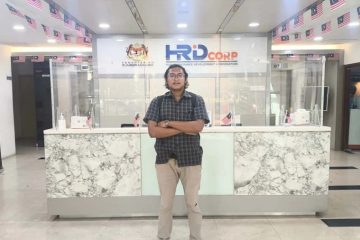 Alumni UNM Tembus Malaysia