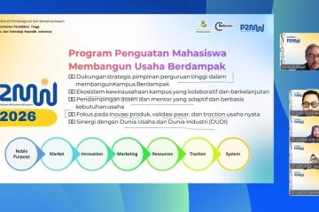 Bidik P2MW 2026