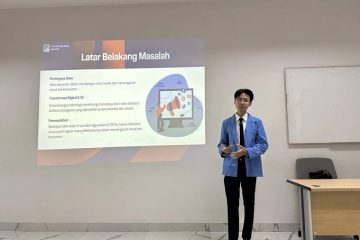 Sidang Pengganti Bukan Gagal