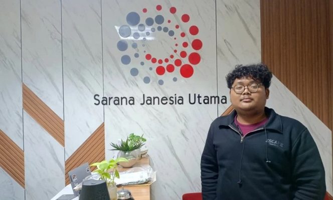 
Belum Wisuda Sudah Kerja Mahasiswa UNM Kampus Margonda Tembus Industri Asuransi