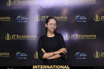 Mahasiswa UNM Sudah Tembus Industri, Kamu Masih Nunggu Wisuda? Mahasiswa UNM Sudah Tembus Industri