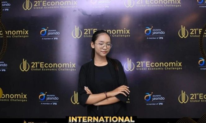 
Mahasiswa UNM Sudah Tembus Industri, Kamu Masih Nunggu Wisuda?