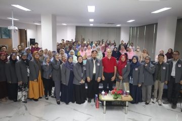 Strategi Akademik 2026
