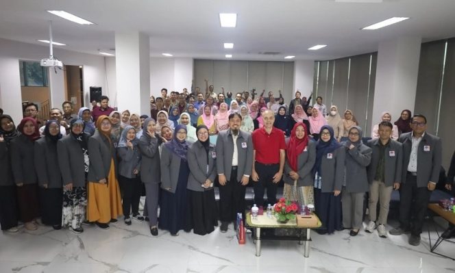 
Jelang Semester Genap UNM Matangkan Strategi Akademik 2026