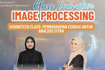Kupas Image Processing