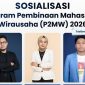 UNM Gaspol Siapkan Mahasiswa Rebut Dana Wirausaha