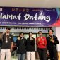Borong 13 Medali Taekwondo Mahasiswa UNM Tancap Gas