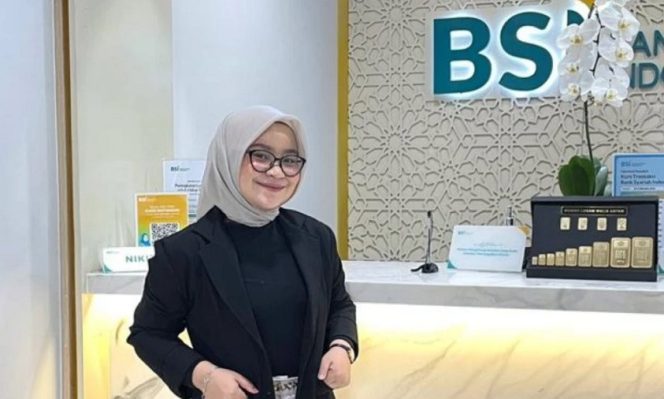 
Belum Lulus Sudah Jadi Banker, Mahasiswa UNM Tembus Bank Syariah Indonesia
