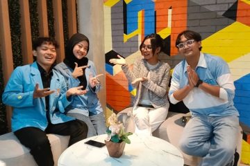 Semester 2 Sudah Magang di Mahaka Media
