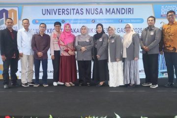 FEB UNM Gaspol Tingkatkan Mutu
