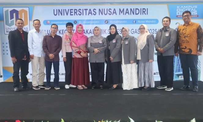 
FEB UNM Gaspol Tingkatkan Mutu, Siap Wujudkan Kampus Digital Bisnis!