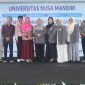 FEB UNM Gaspol Tingkatkan Mutu