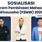 Raih Rp20 Juta dari P2MW 2026