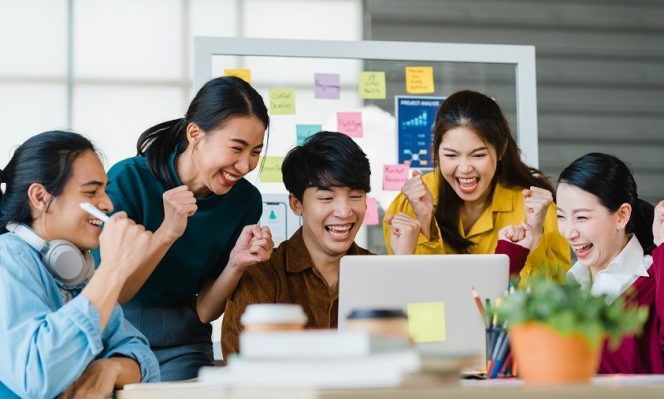 
Startup Masuk Fase Seleksi, Mahasiswa Siap Naik Kelas?