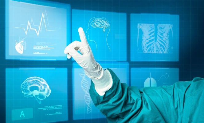 
AI Healthcare 2026 Melejit, Prodi Informatika UNM Bidik Karier Global Lewat Riset Analisis Citra Medis