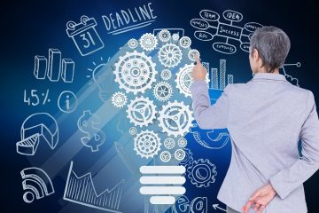 10 Skill Paling Dibutuhkan 10 Tahun ke Depan