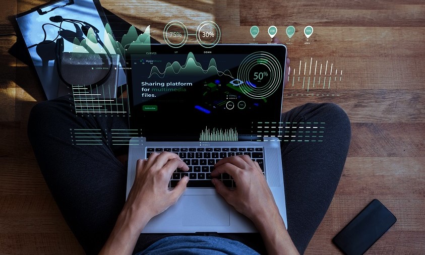 Ledakan Profesi Berbasis Data Tak Terbendung