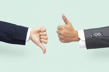 Beda Pendapat Bukan Sesat