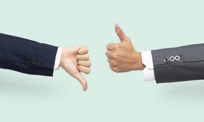 
Beda Pendapat Bukan Sesat Jangan Terprovokasi Klik dan Sebar