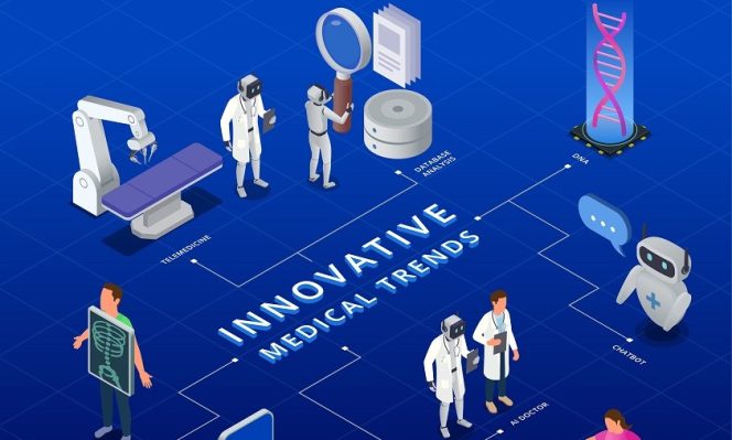 
Mahasiswa Informatika Saatnya Pimpin Inovasi AI Medis