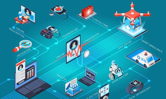 
Dari Lab ke Aplikasi Bawa AI Kesehatan ke Dunia Nyata