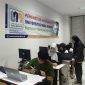 Dosen UNM Ajarkan Coding ke Anak Yatim