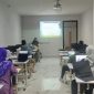 Dosen UNM Latih Guru dan Relawan
