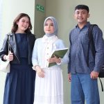 Mahasiswa Timor-Leste Pilih UNM