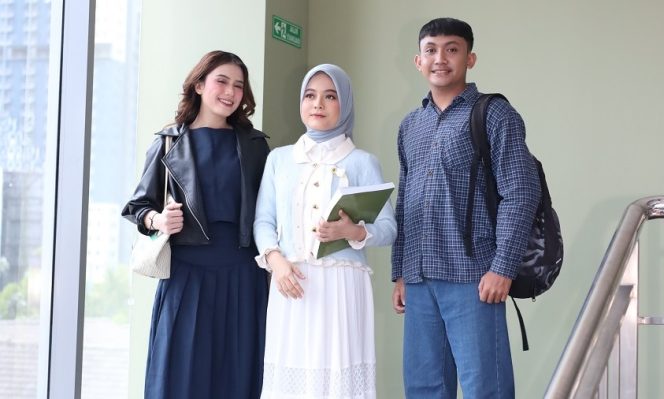 
Mahasiswa Timor-Leste Pilih UNM, Bukti Kampus Digital Bisnis Kian Dilirik Internasional