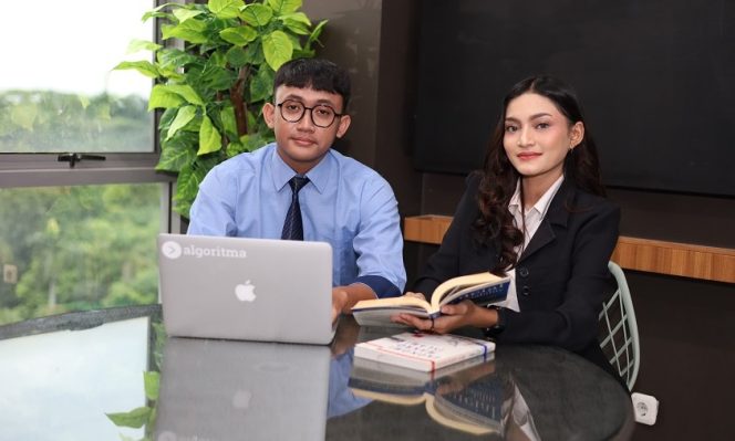 
					Ekonomi Digital RI Tembus US$100 Miliar, UNM Gaspol Cetak Talenta Siap Kerja Lewat Program IEP 3+1