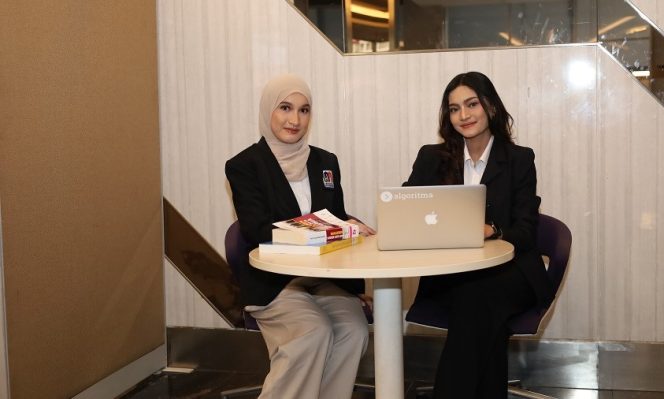 
Kuliah 3 Tahun, Magang 1 Tahun? Strategi Universitas Nusa Mandiri Cetak Lulusan Siap Kerja