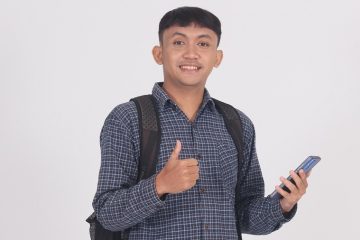 Cara Cerdas Kuliah Terjangkau