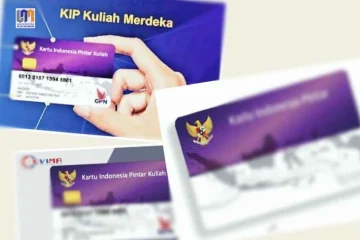 KIP Kuliah
