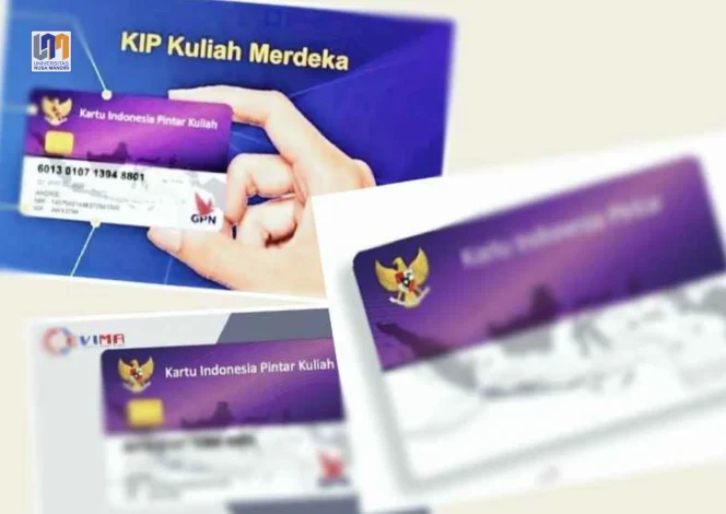 
					KIP Kuliah Sebagai Solusi Pendidikan Tinggi yang Terjangkau