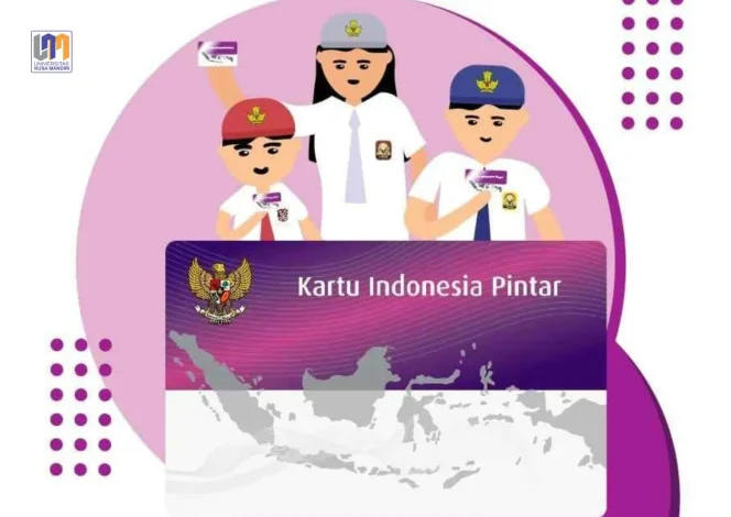 
					Peluang ke Bangku Kuliah Melalui Program Indonesia Pintar (PIP)
