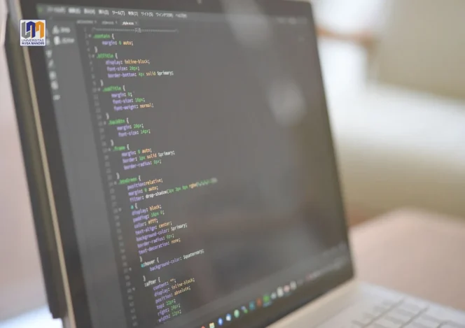 
Peran Strategis Security Software Engineer dalam Keamanan Siber