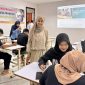 UNM Latih Pengurus Santunan Yatim di Depok