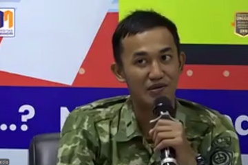 Dari “Kupu-Kupu” ke Siber